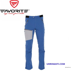 Штаны Favorite Track Pants Blue размер 3XL